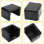 Bumper Rubber Hood Rest Bushing for Peterbilt 379 (2000–2007)