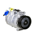 Denso A/C Compressor 471-1532 for BMW E87 E81 E90 E91 E92 E93 (2006–2013)