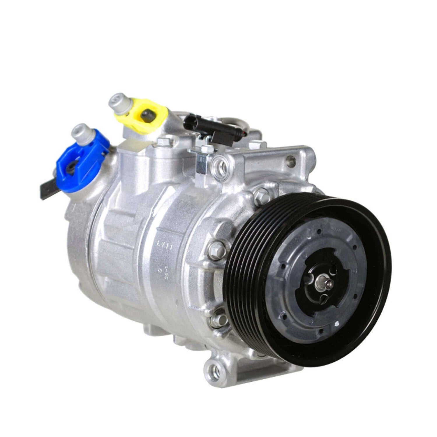Denso A/C Compressor 471-1532 for BMW E87 E81 E90 E91 E92 E93 (2006–2013)