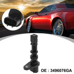 Transmission Speed Sensor for Suzuki Swift Ignis (3496076GA)