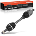 Front Right CV Axle Assembly for Jeep Cherokee (2018)