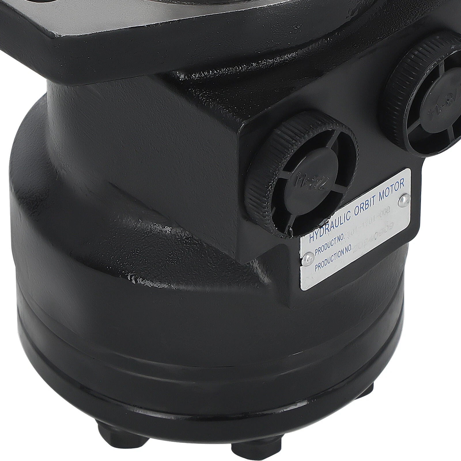 Hydraulic Motor for Char-Lynn Eaton H Series (101-1701)