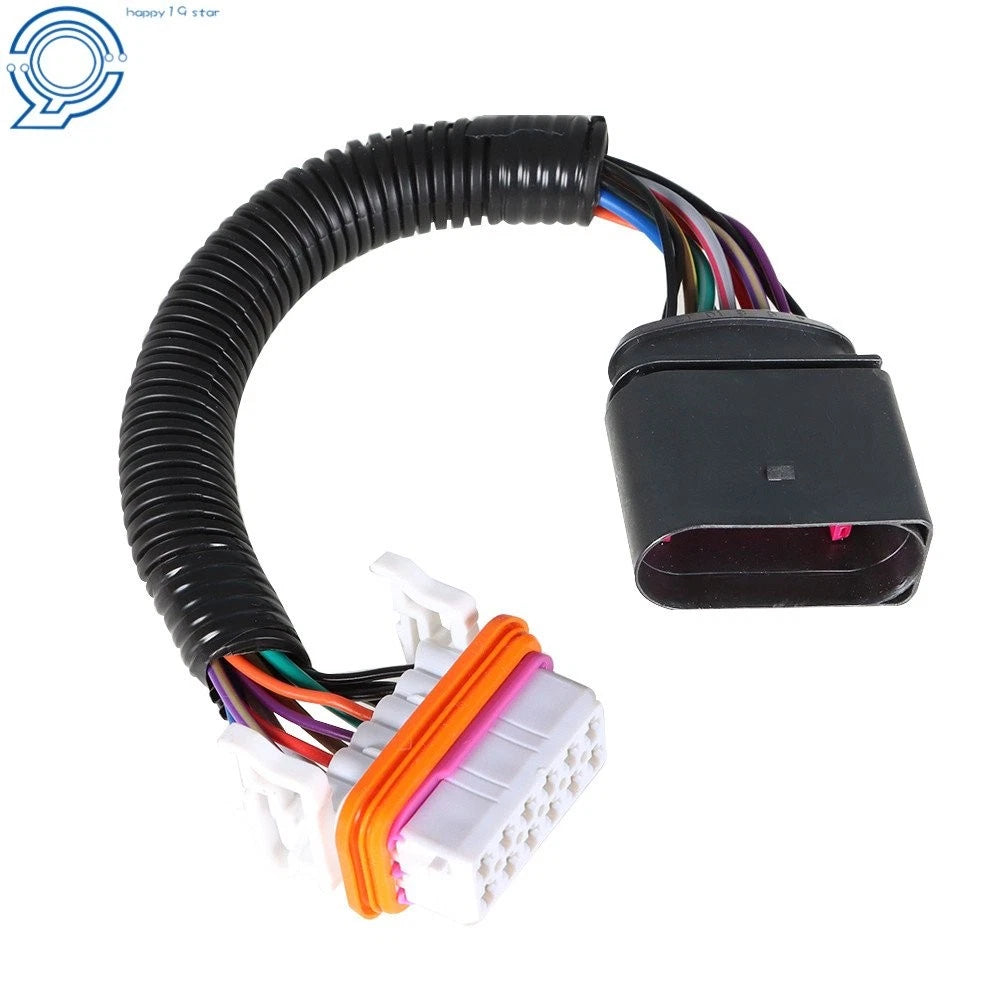 Headlight Wiring Harness for Porsche Cayenne (2004–2006)