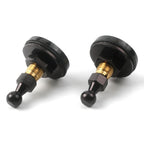 Set of 2 Large Window/Door Buttons for (51454)