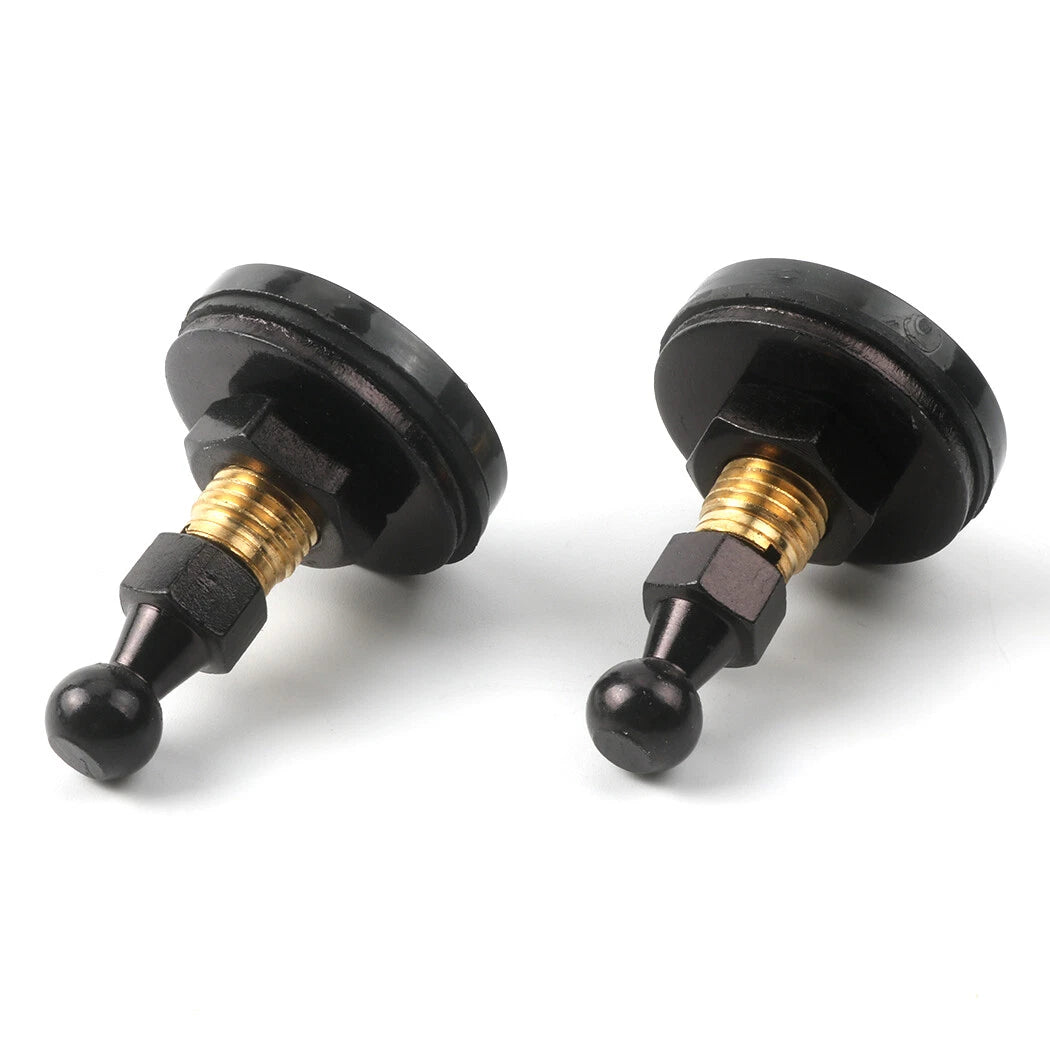 Set of 2 Large Window/Door Buttons for (51454)