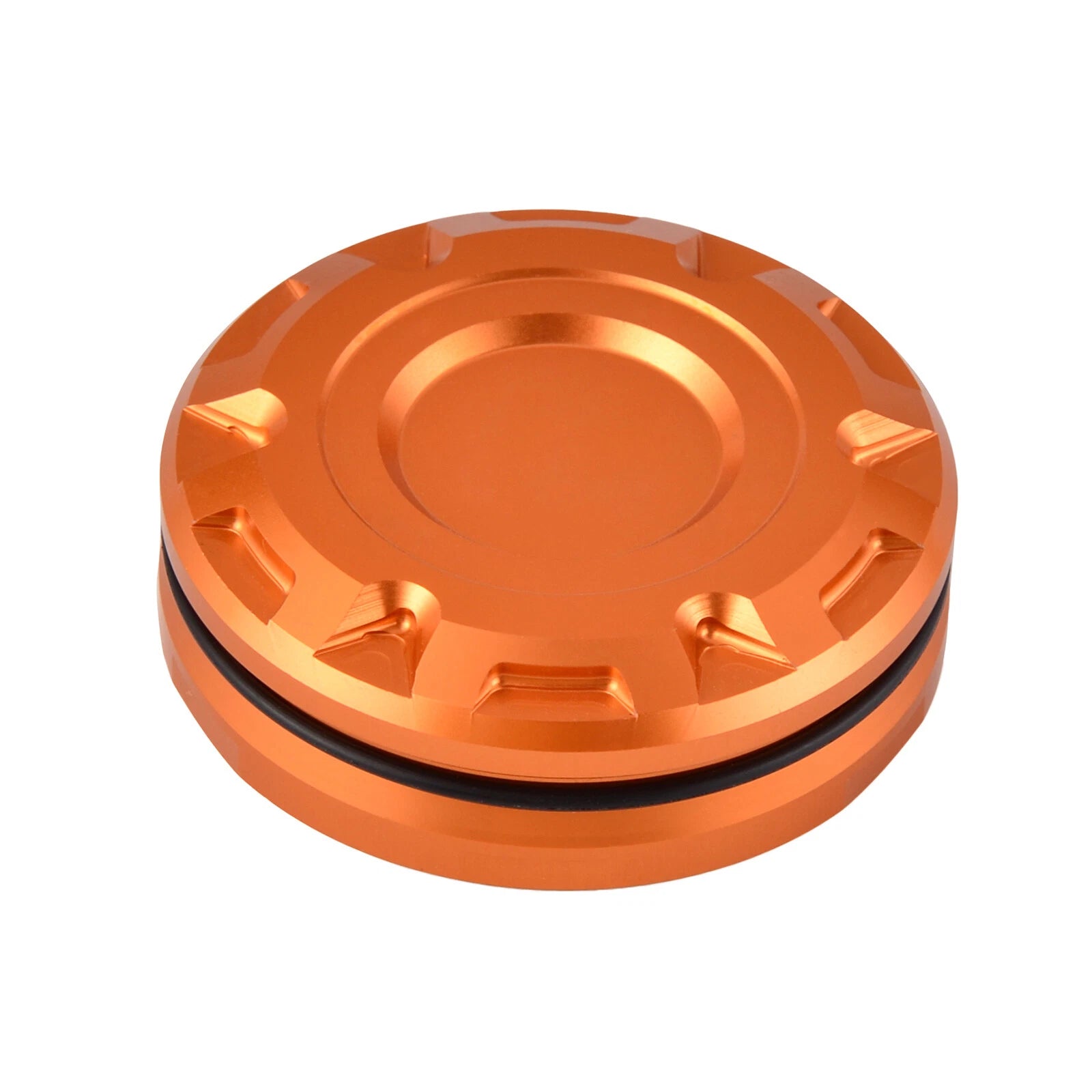 CNC Brake Reservoir Cover Cap for BMW K1100LT K1100RS K1200GT K1200LT K1200R (1992–2006)