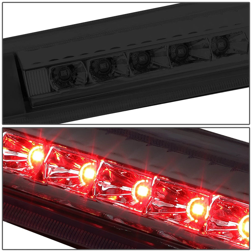 LED Third Brake Light for Toyota Land Cruiser (1998–2007)