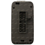 Non-Illuminated Master Power Window Switch for Territory SX SY SZ (2004-2014)