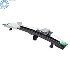 Front Right Window Regulator with Motor for Nissan Altima (2013–2018)