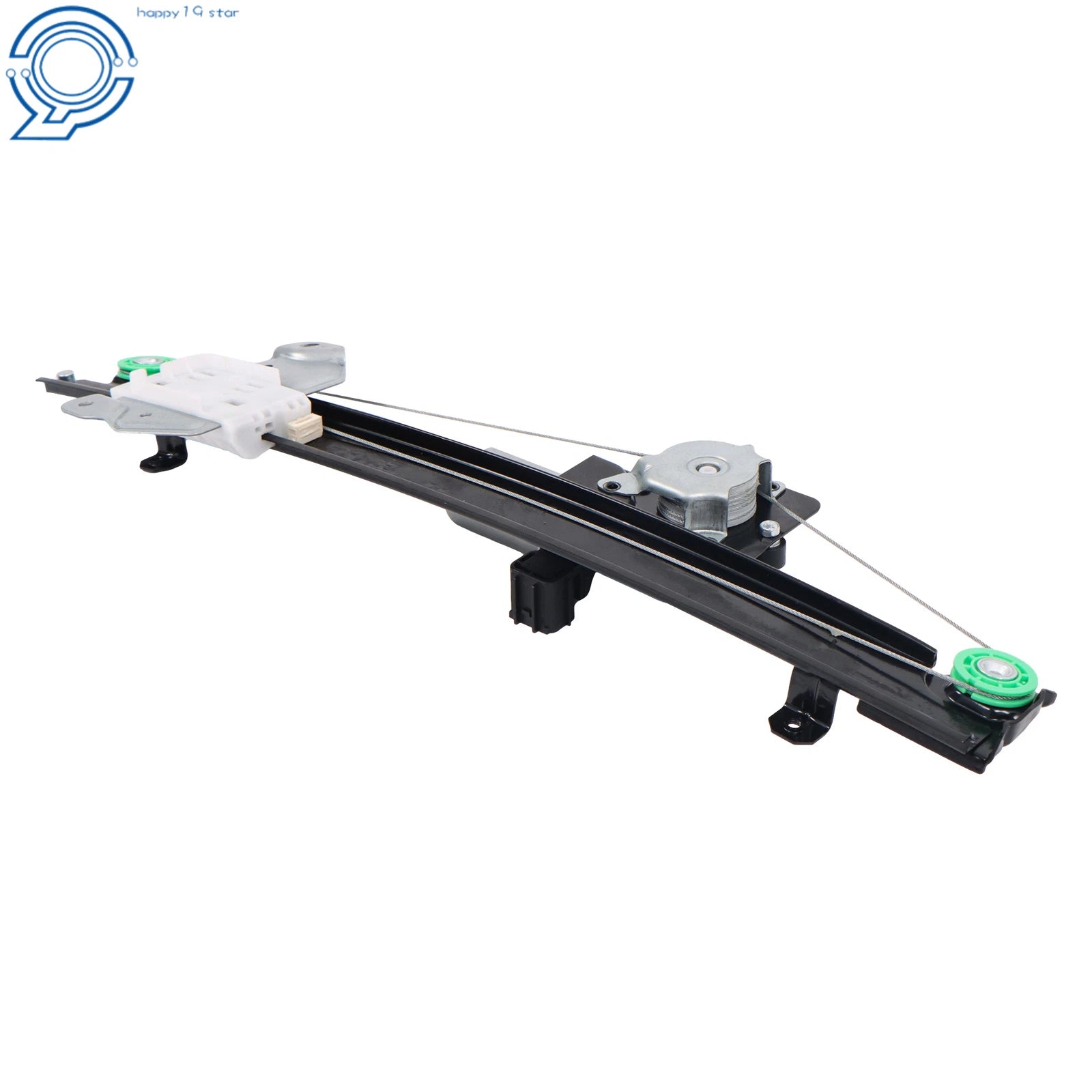 Front Right Window Regulator with Motor for Nissan Altima (2013–2018)