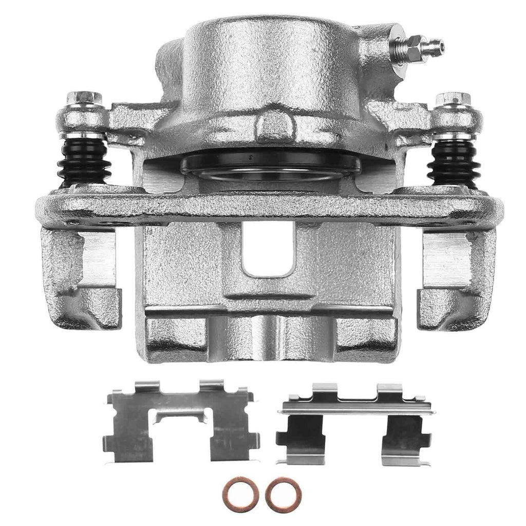 Front Left Disc Brake Caliper for Suzuki Sidekick, Tracker (1991-1998)