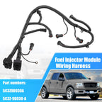 FICM Fuel Injector Wiring Harness for Ford Powerstroke V8 Diesel (2003–2007) 5C3Z9D930A