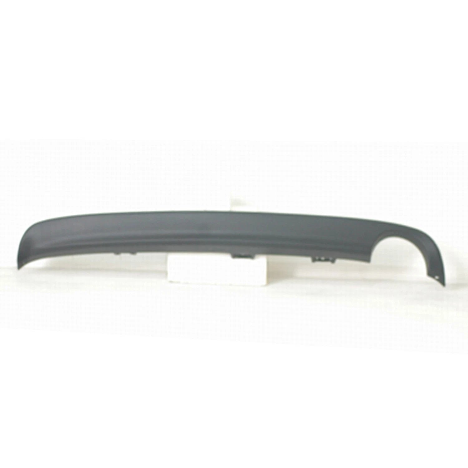 Replacement Rear Center Spoiler for Toyota Corolla Sedan (2011–2013)