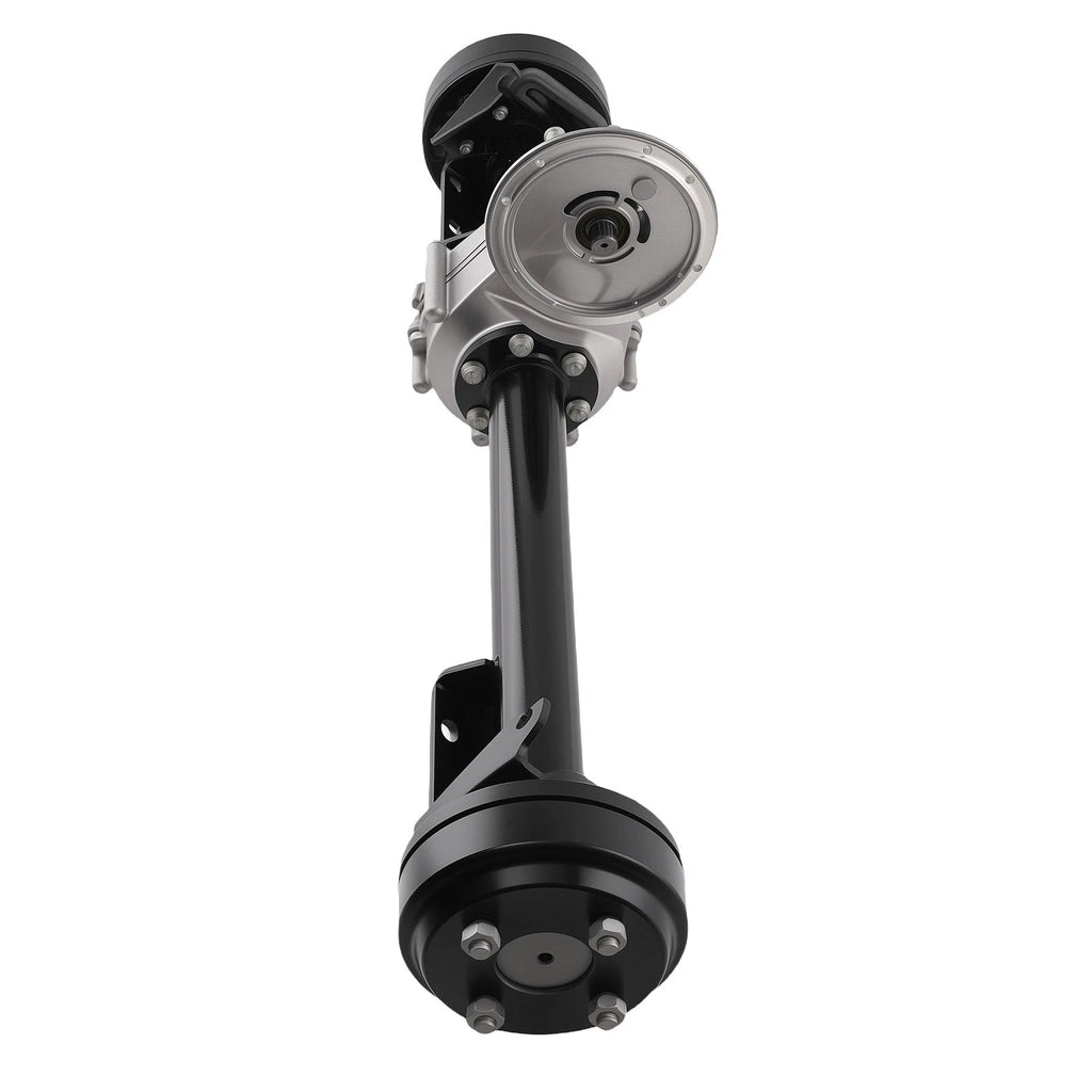 Electric Rear Axle Assembly for Cushman MPT 800 (2004–2012) 73500G01 73500-G01
