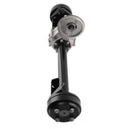 Electric Rear Axle Assembly for Cushman MPT 800 (2004–2012) 73500G01 73500-G01