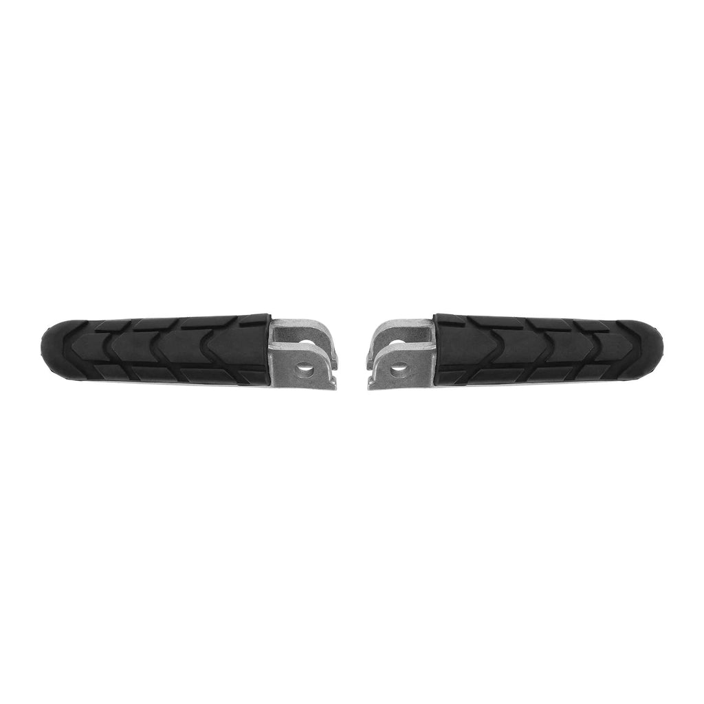 Front Footrests Pegs for Honda CB400, CB1300, CBR600, CBR1000, VFR800, VTR1000 (2000–2023)