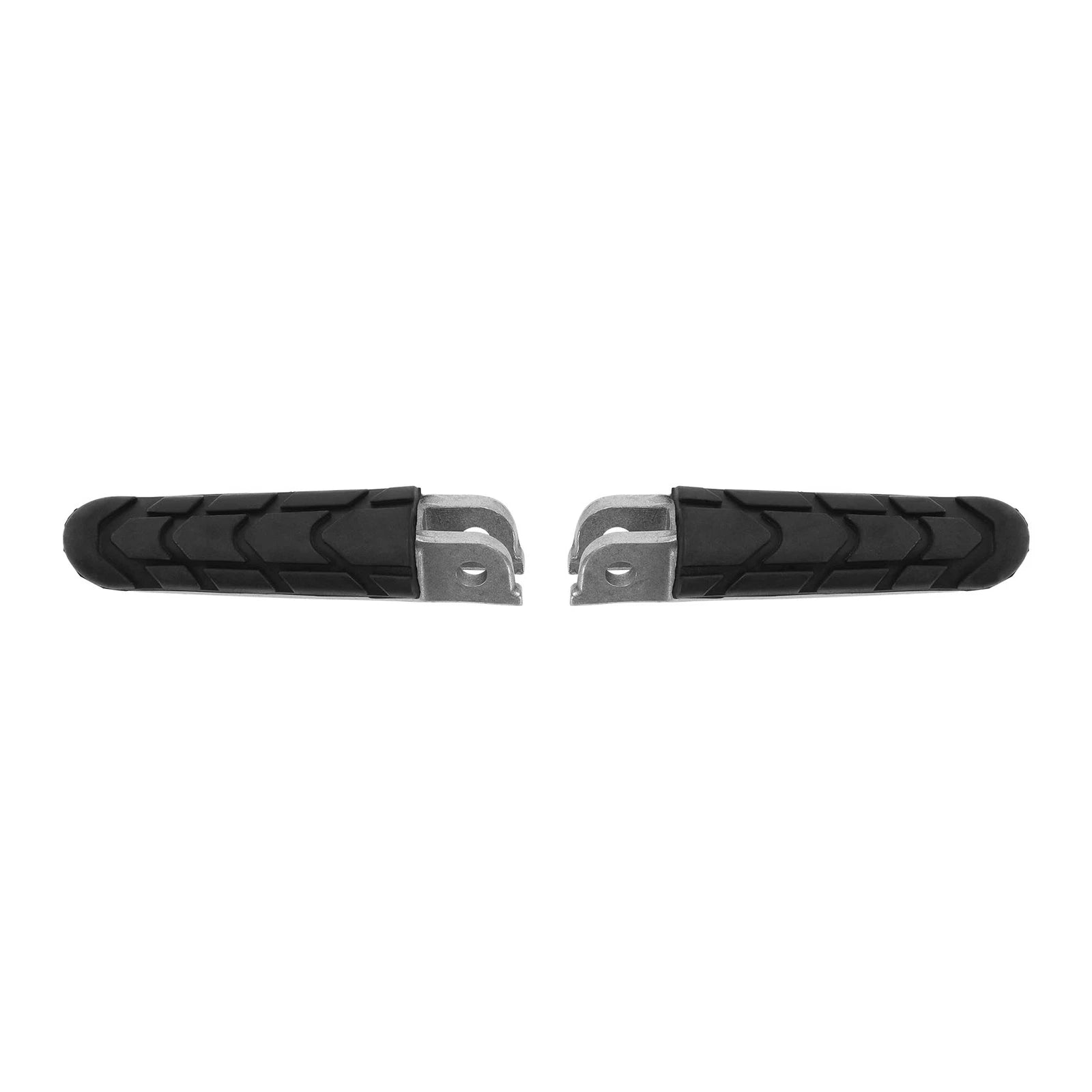 Front Footrests Pegs for Honda CB400, CB1300, CBR600, CBR1000, VFR800, VTR1000 (2000–2023)