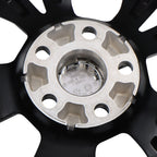 18" x 7" Gloss Black Alloy Wheel Rim for Toyota Rav4 (2022–2025)