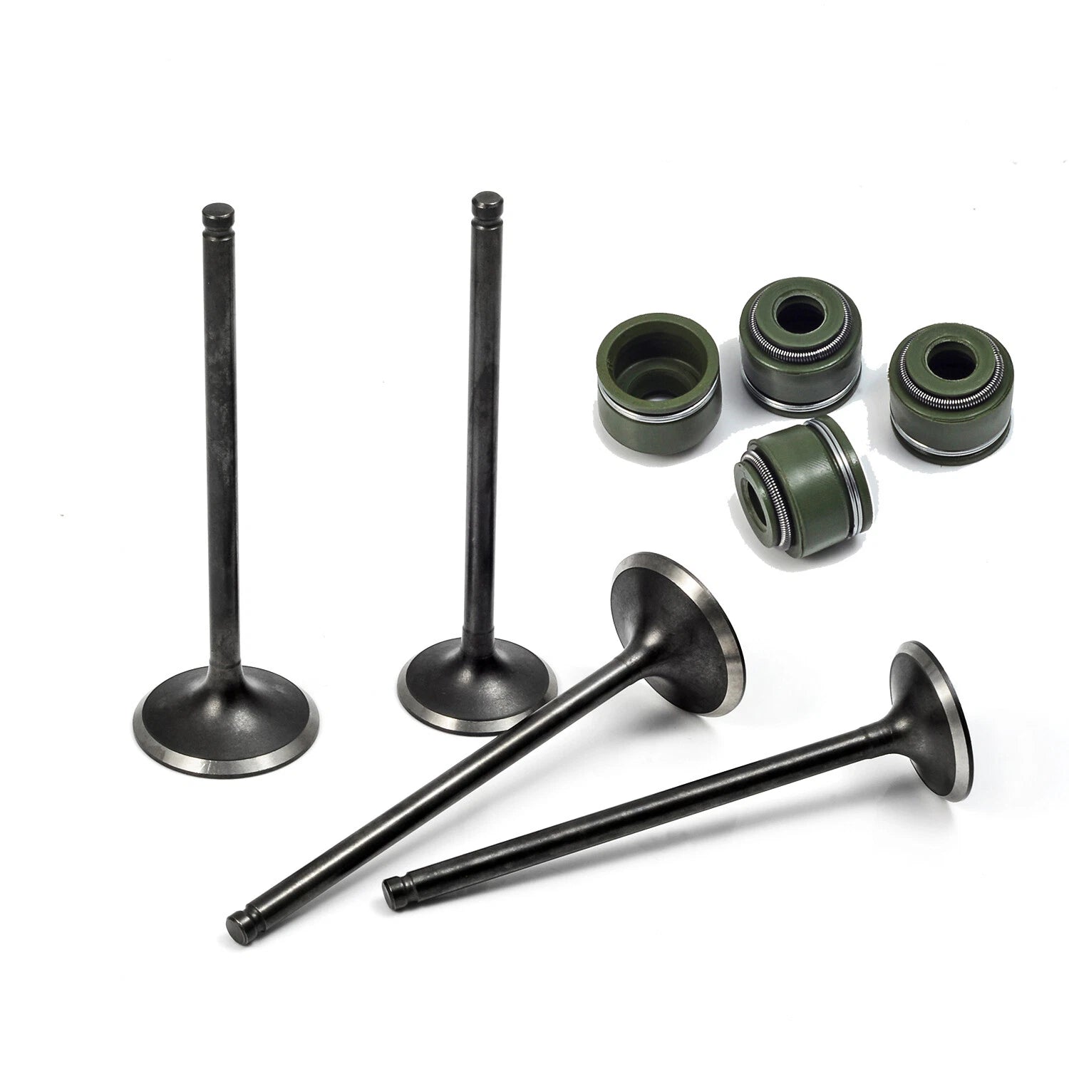 Valve Kit for Honda TRX400EX Sportrax (1999–2008) - Intake & Exhaust
