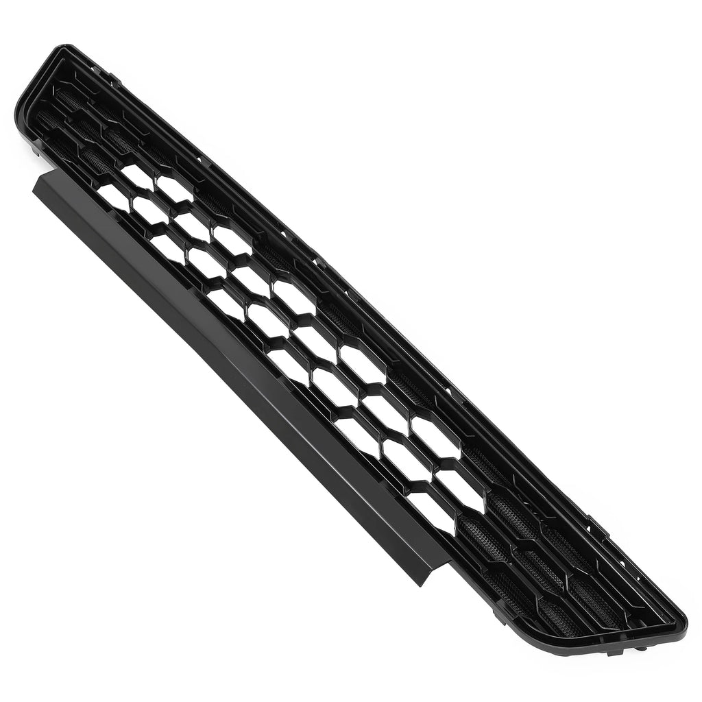 Honeycomb Front Lower Bumper Grille for Ford Mustang (2015-2017)