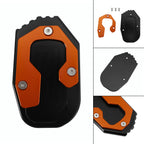 Kickstand Enlarged Plate Pad for Pan America 1250 (2021–2022) T9