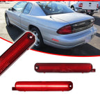 Red LED Rear Fender Lights for Chevy Lumina & Monte Carlo