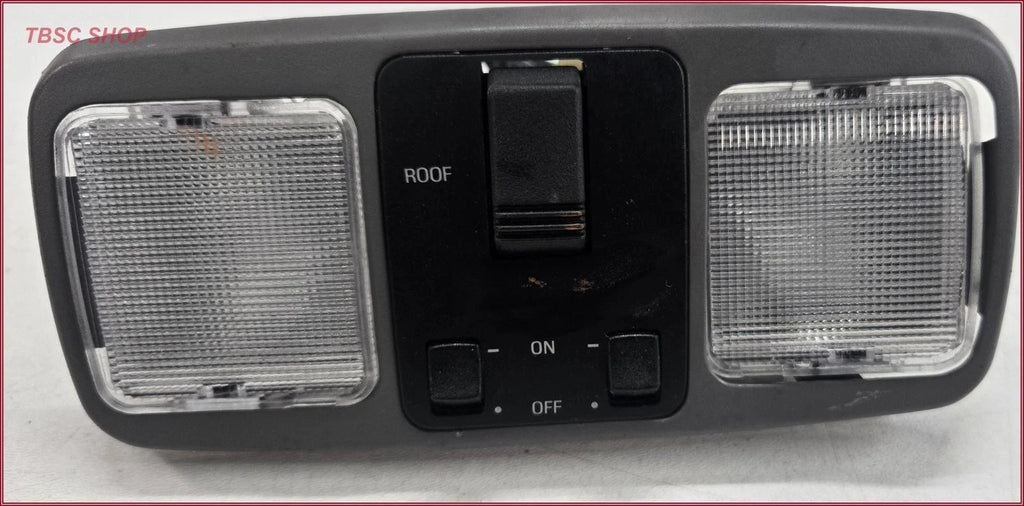Sunroof Switch Light Assembly for Thunderbird Cougar Mark VIII (1991–1998)