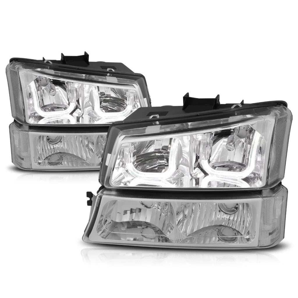 Sequential OLED Turn Signal Tail Brake Light for BMW E60 Sedan (2004–2007)