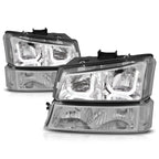 Sequential OLED Turn Signal Tail Brake Light for BMW E60 Sedan (2004–2007)