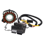 Generator Stator Regulator Gasket for Polaris RZR 4 XP 900 XP 4 1000 (2013–2024)