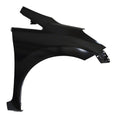 Replacement Steel Passenger Side Front Fender for 2014-2019 Nissan Versa
