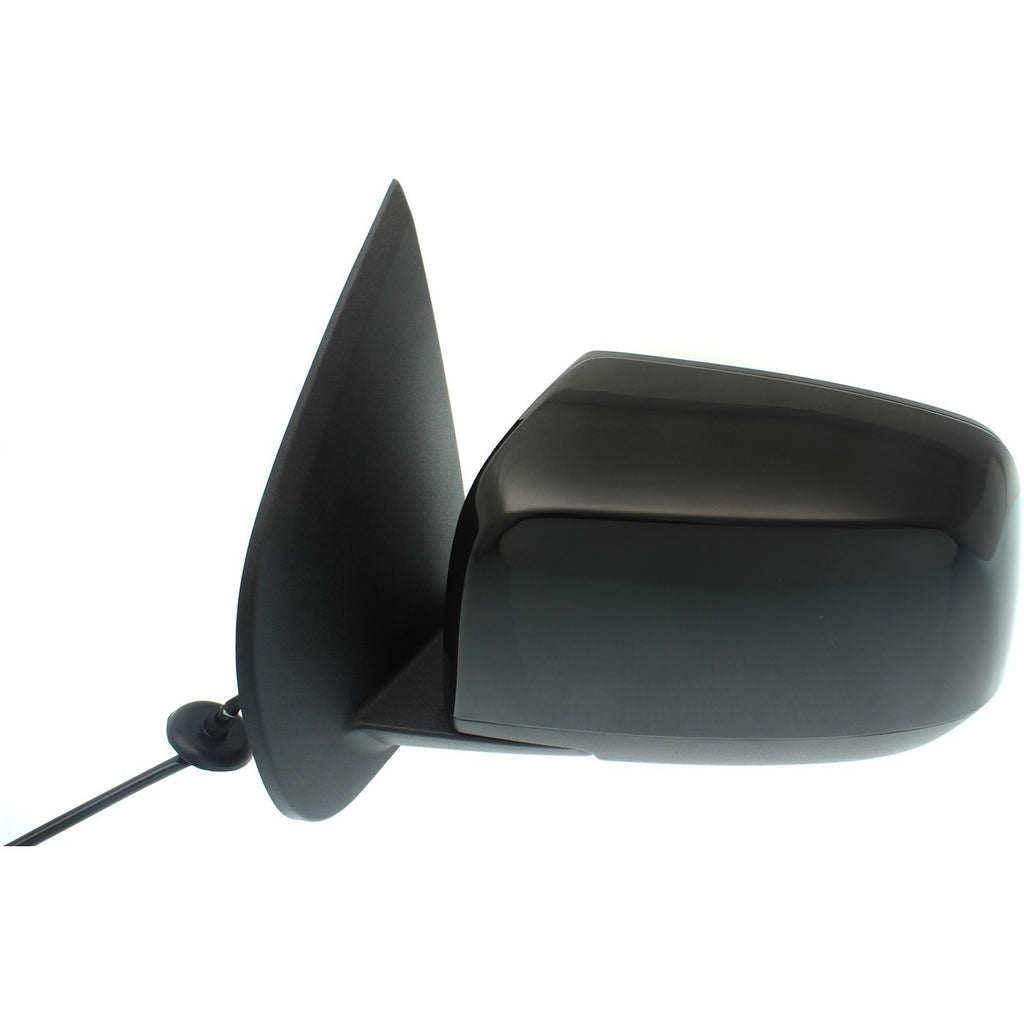Set of 2 Power Paintable Mirrors for Chevrolet Colorado (2015–2017)