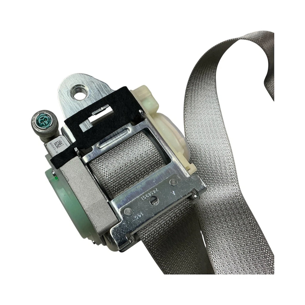 Front Right Side Seat Belt for Buick Encore (2013–2016) 19353916 Titanium