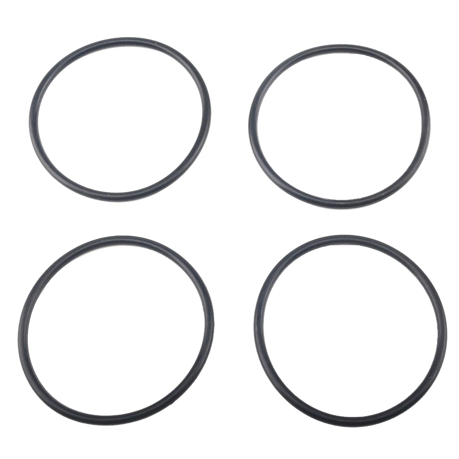 4X Carburetor Rebuild Kit for Yamaha F50-T50hp 4-Str (2001–2004) 62Y-W0093-11-00