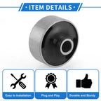 1 Pc Rear Control Arm Suspension Bushing No. 4865506030 for Lexus ES300 (1996–2001)