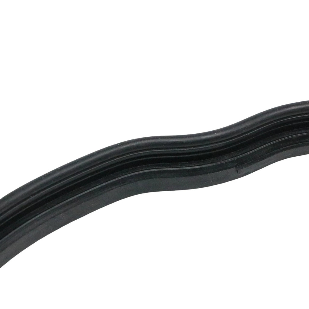 1Pcs Oil Pan Gasket for Volvo D13, Mack MP (PA1831049)