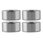 Set of 4 Wheel Bearings for RZR XP Turbo EPS (2017)