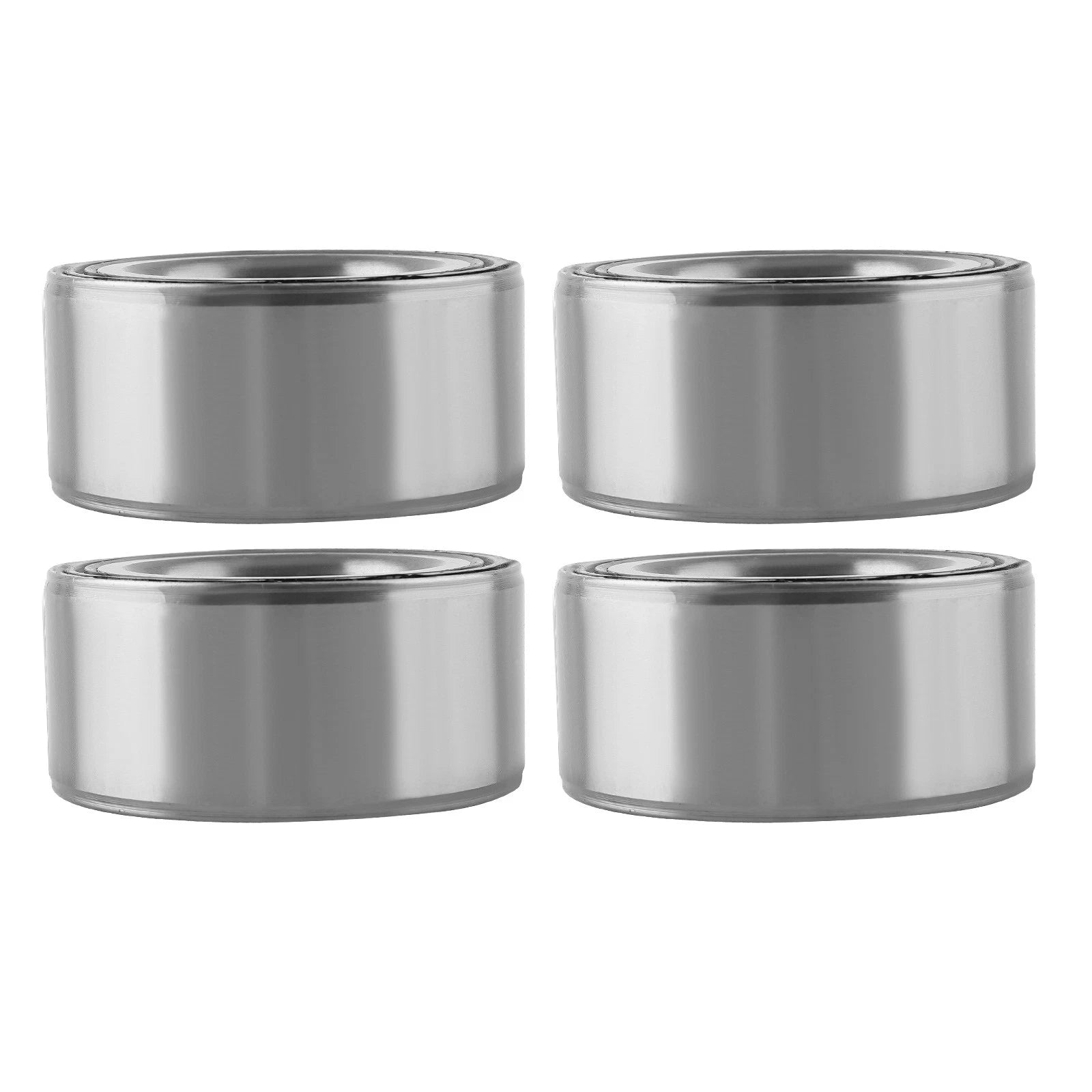 Set of 4 Wheel Bearings for RZR XP Turbo EPS (2017)