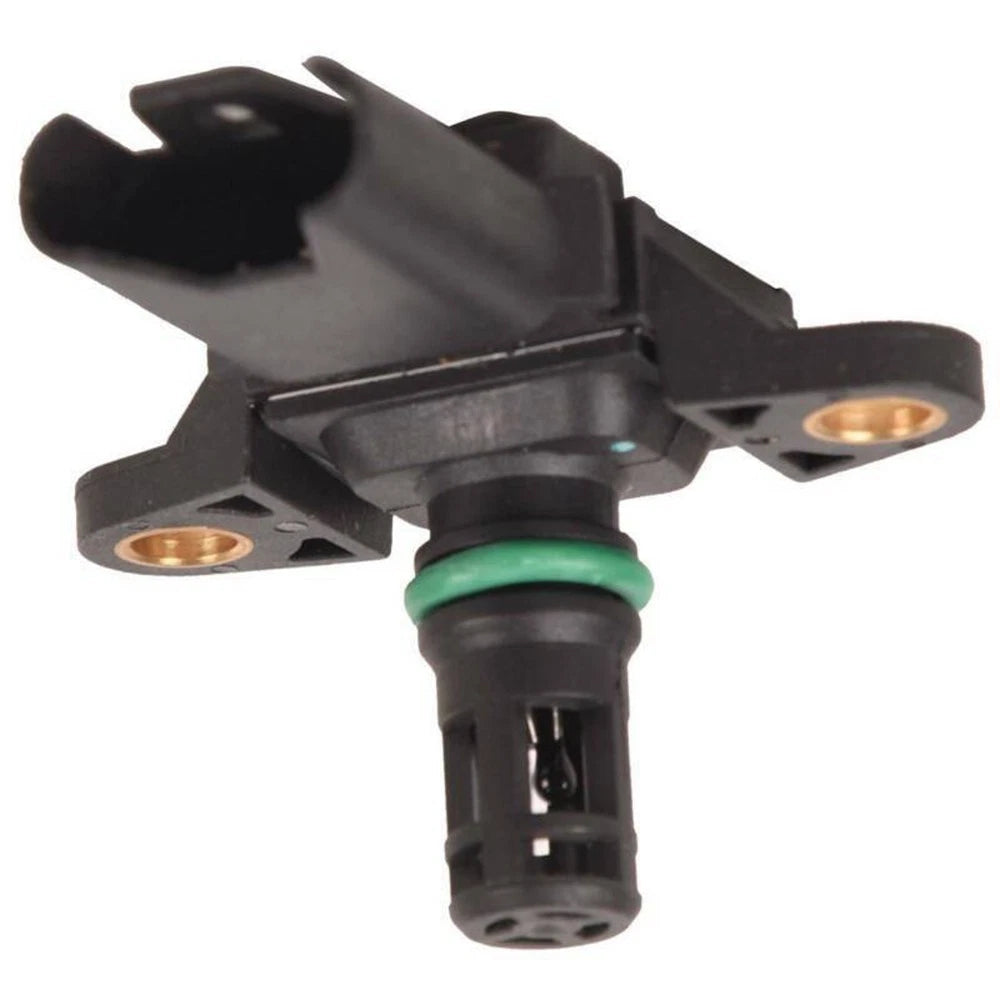 Turbocharger Boost Sensor AS411 for BMW 535i GT 135i 335xi Alpina B7 (2009–2016)