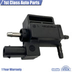 Vapor Canister Purge Valve for Audi A3 S4 (2015-2016)