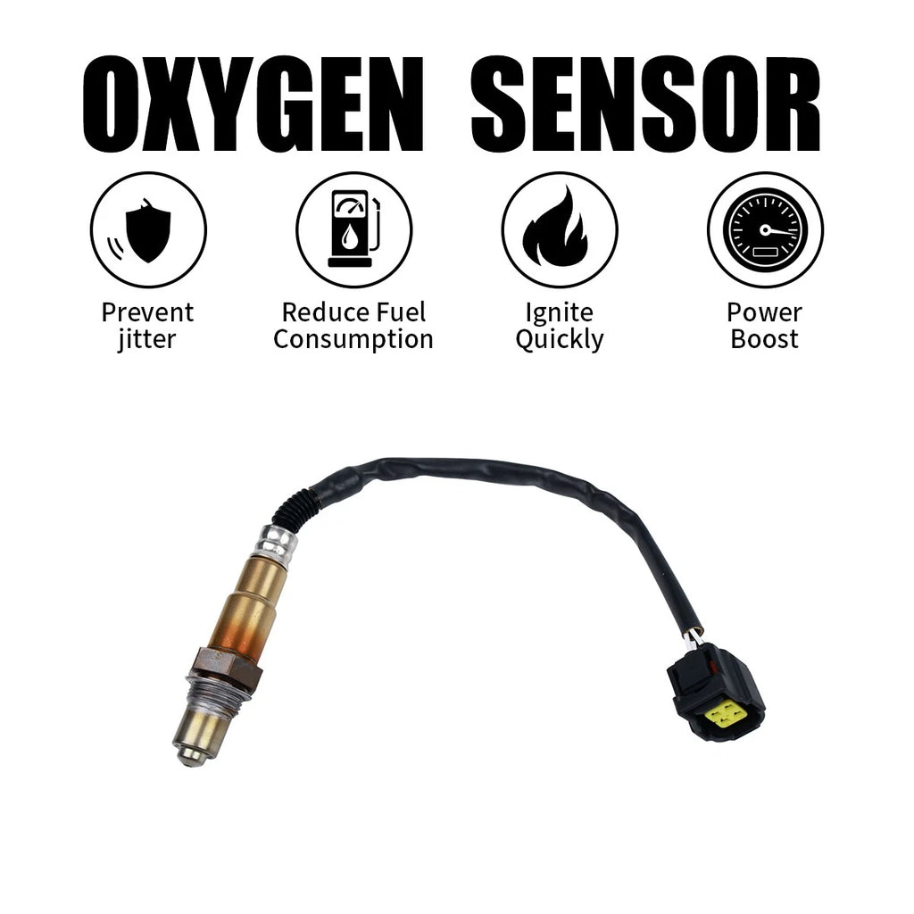 Downstream Oxygen O2 Sensor for Jeep Patriot (2007–2010) 234-4881