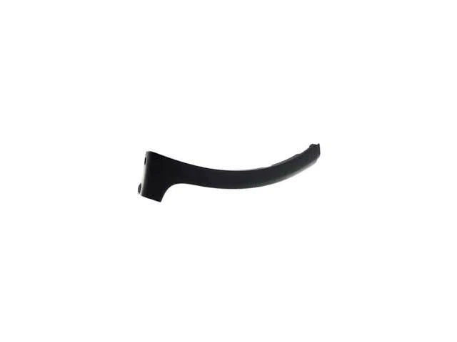 Passenger Side Bumper End for Suzuki SX4 (2007–2011) SQ346VR