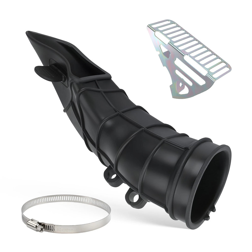 Air Outlet Clutch Hose & Belt Screen for Polaris RZR XP 1000 XP 4 (2014–2023)