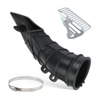 Air Outlet Clutch Hose & Belt Screen for Polaris RZR XP 1000 XP 4 (2014–2023)