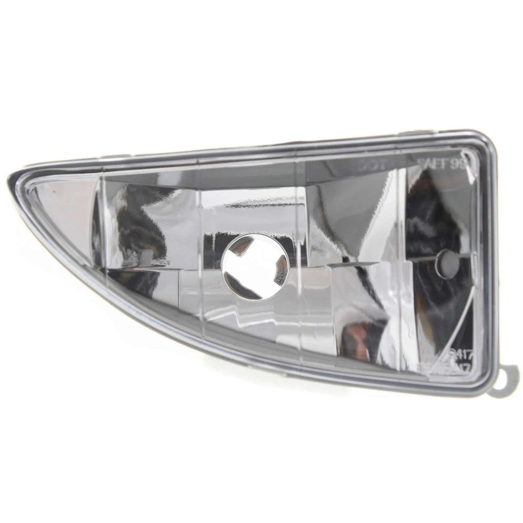 Fog Driving Lights Lamps for Ford Focus (2000-2004)