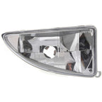 Fog Driving Lights Lamps for Ford Focus (2000-2004)