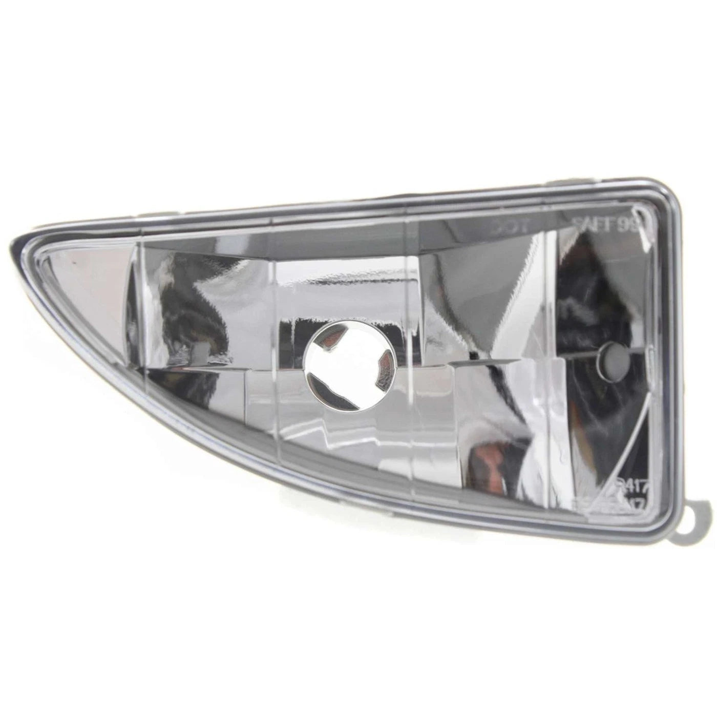 Fog Driving Lights Lamps for Ford Focus (2000-2004)