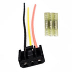 Wire Harness Connector for Jeep Wrangler JK (2007–2018)