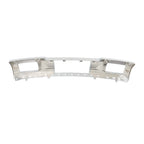 Front Bumper Skid Plate for GMC Sierra 2500 3500HD (2015-2019) Chrome