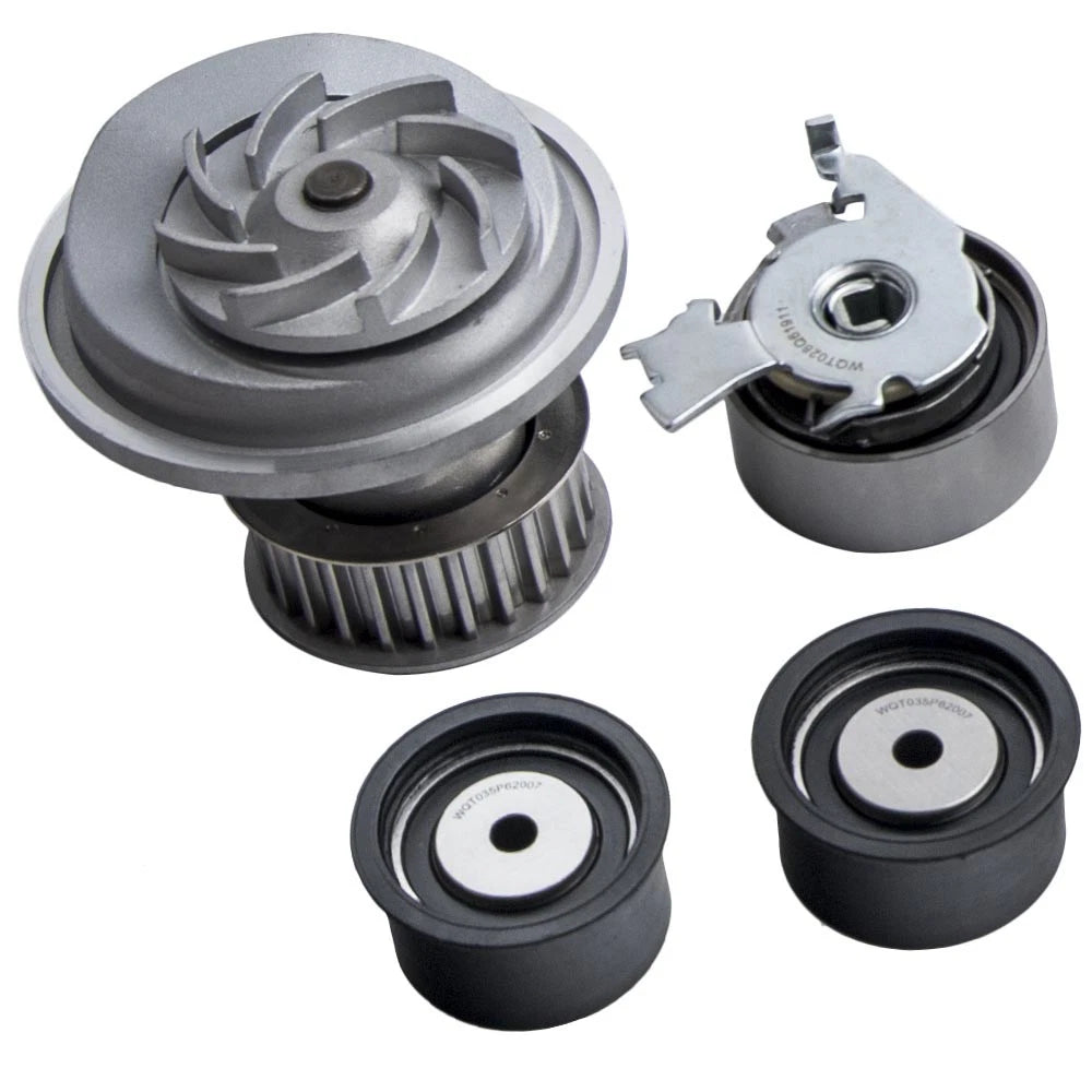 Timing Belt Kit and Water Pump for Suzuki Reno 2.0L (2005–2008)